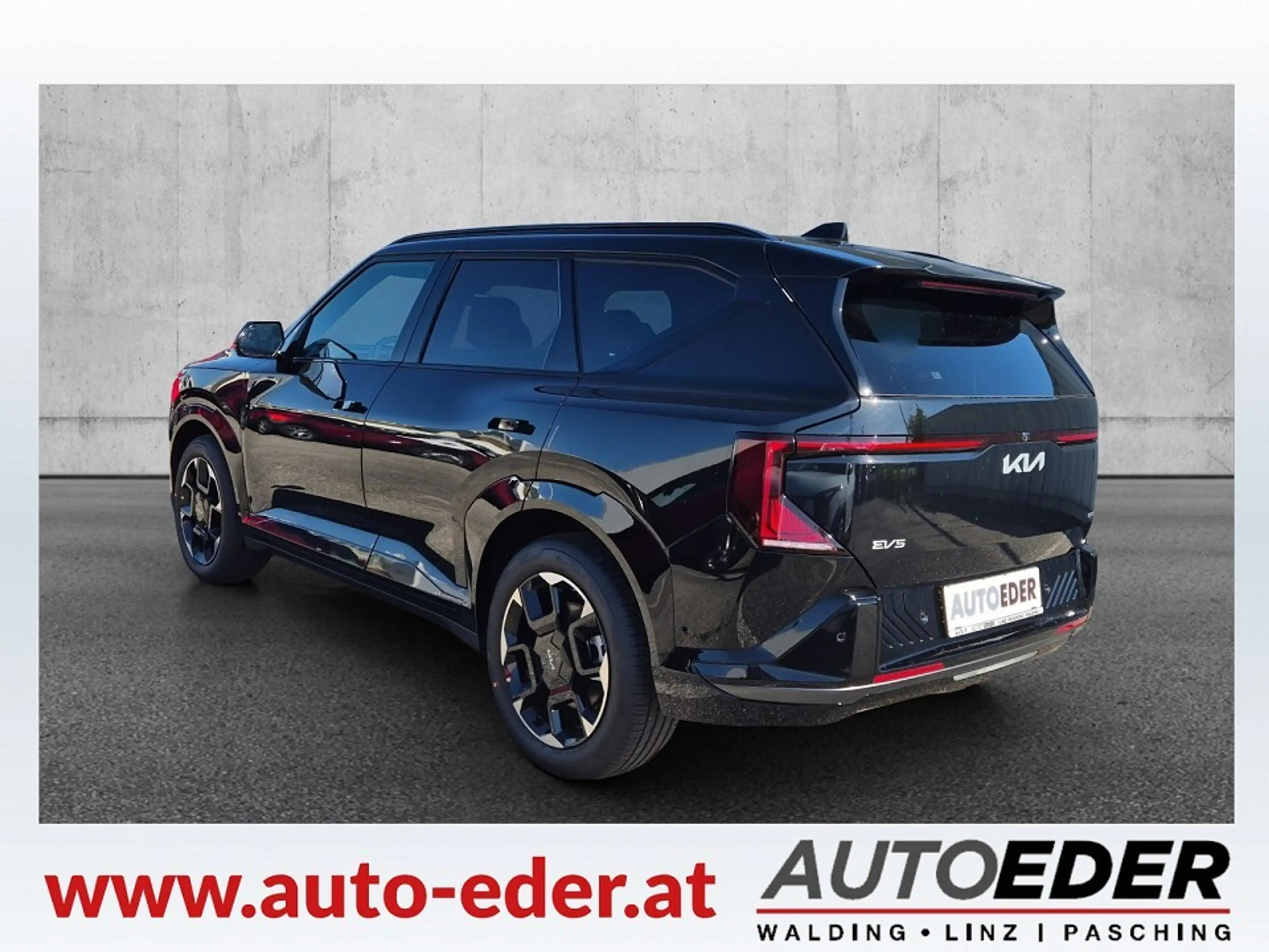Kia EV5 /GT-LINE/81,4KWH/AT/FWD/216/MY26 — photo 4