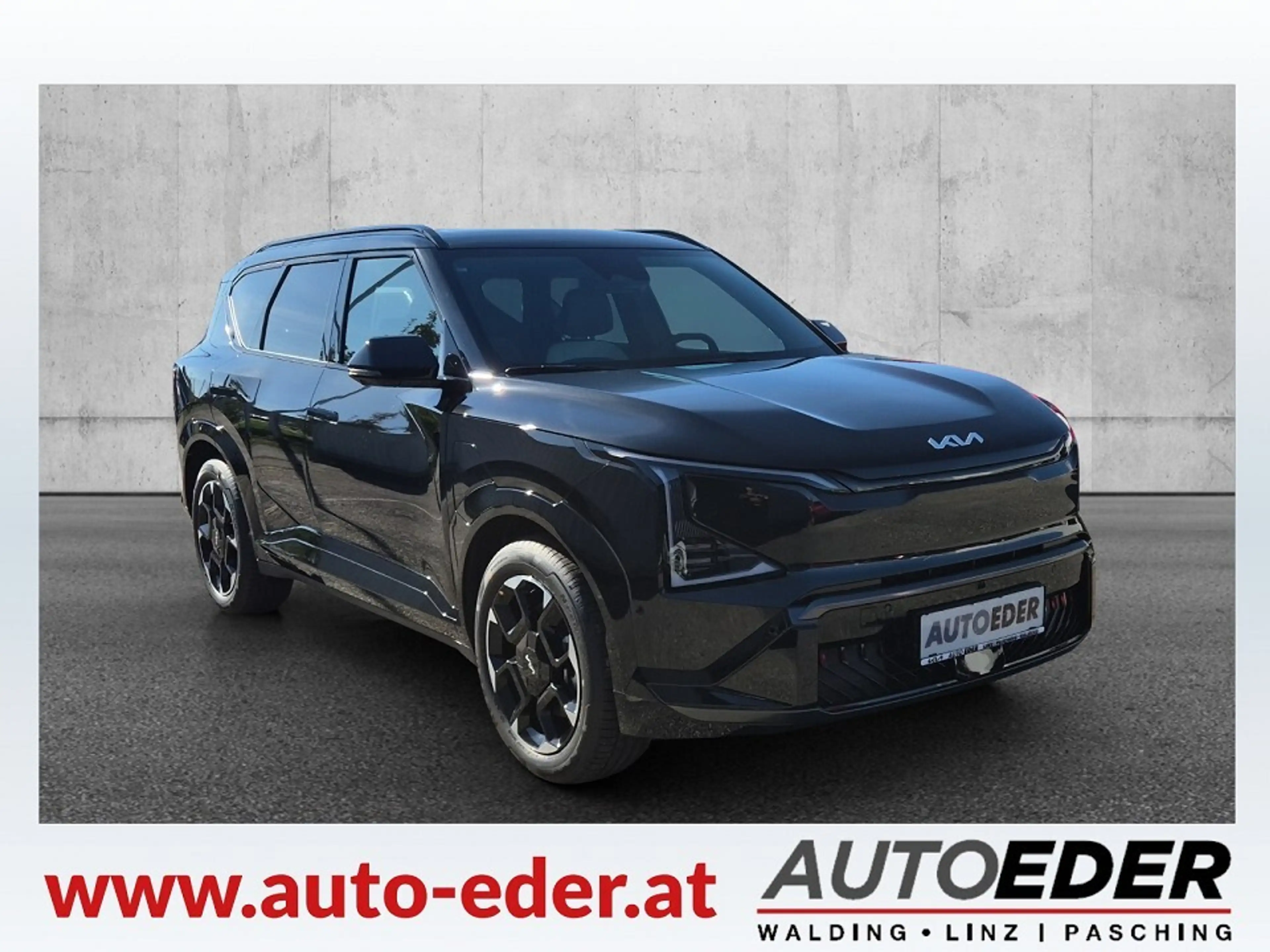 Kia EV5 /GT-LINE/81,4KWH/AT/FWD/216/MY26