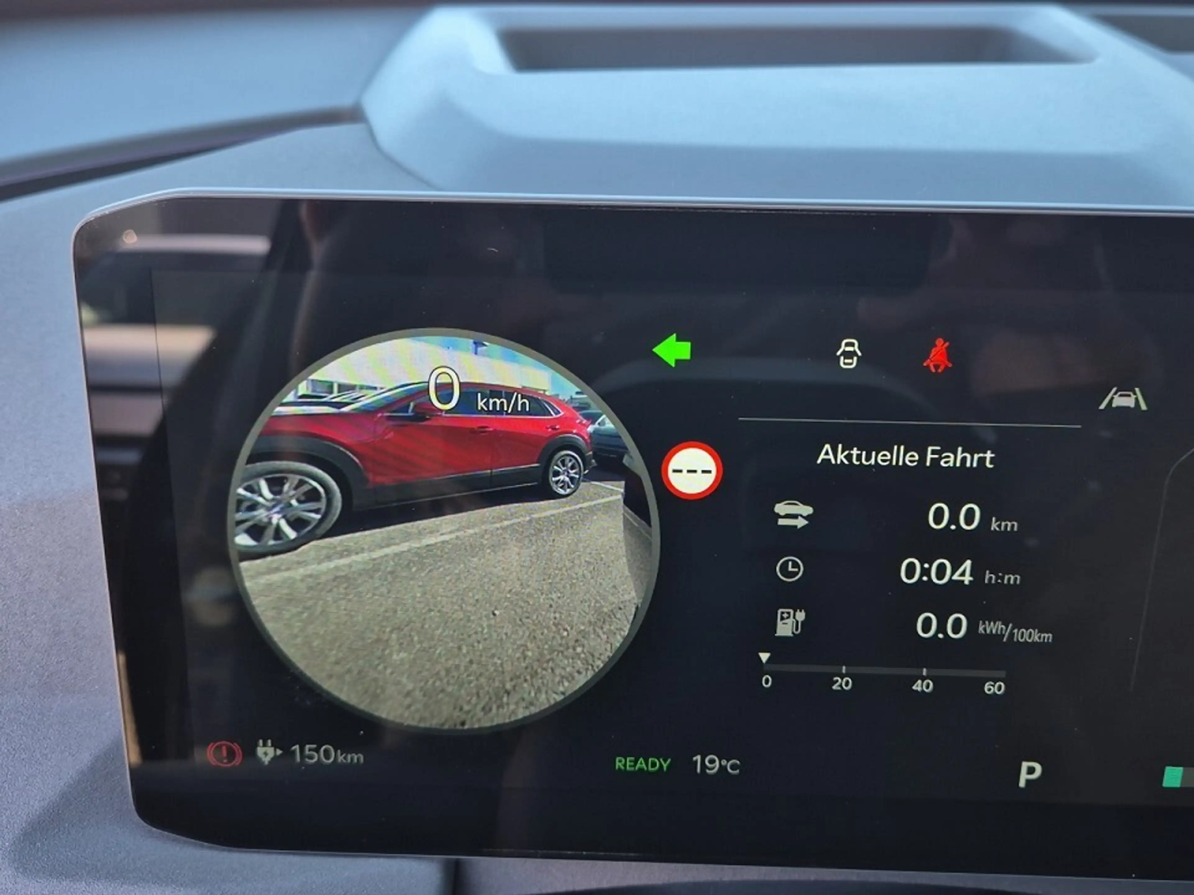 Kia EV5 /GT-LINE/81,4KWH/AT/FWD/216/MY26 — photo 15