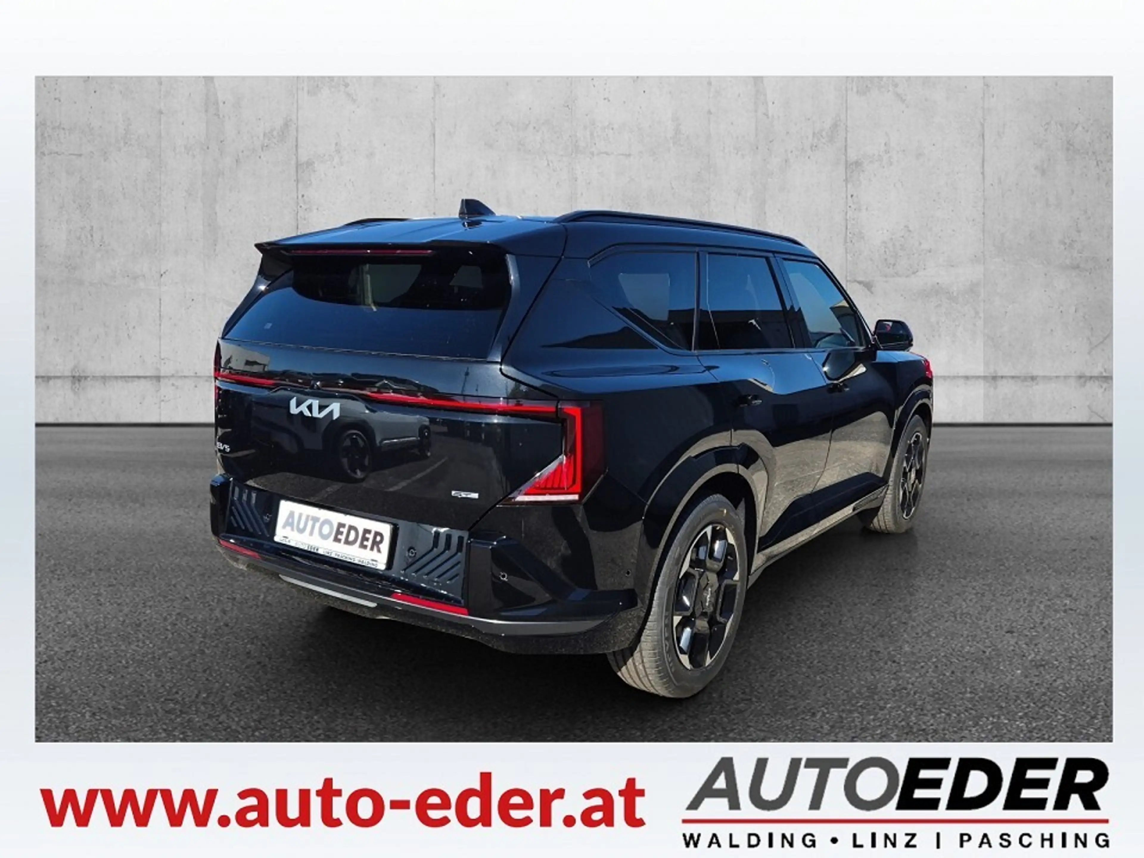 Kia EV5 /GT-LINE/81,4KWH/AT/FWD/216/MY26 — photo 5