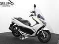 Honda PCX 125 Blanco - thumbnail 2