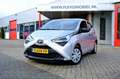 Toyota Aygo 1.0 VVT-i x-fun 5-drs Airco|LED Dagrij Grijs - thumbnail 1
