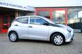 Toyota Aygo 1.0 VVT-i x-fun 5-drs Airco|LED Dagrij Grijs - thumbnail 4