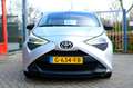 Toyota Aygo 1.0 VVT-i x-fun 5-drs Airco|LED Dagrij Grijs - thumbnail 7