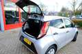 Toyota Aygo 1.0 VVT-i x-fun 5-drs Airco|LED Dagrij Grijs - thumbnail 9