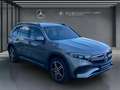 Mercedes-Benz EQB 300 4M AMG MBUX Kamera Ambiente CarPlay Totw. Gris - thumbnail 19