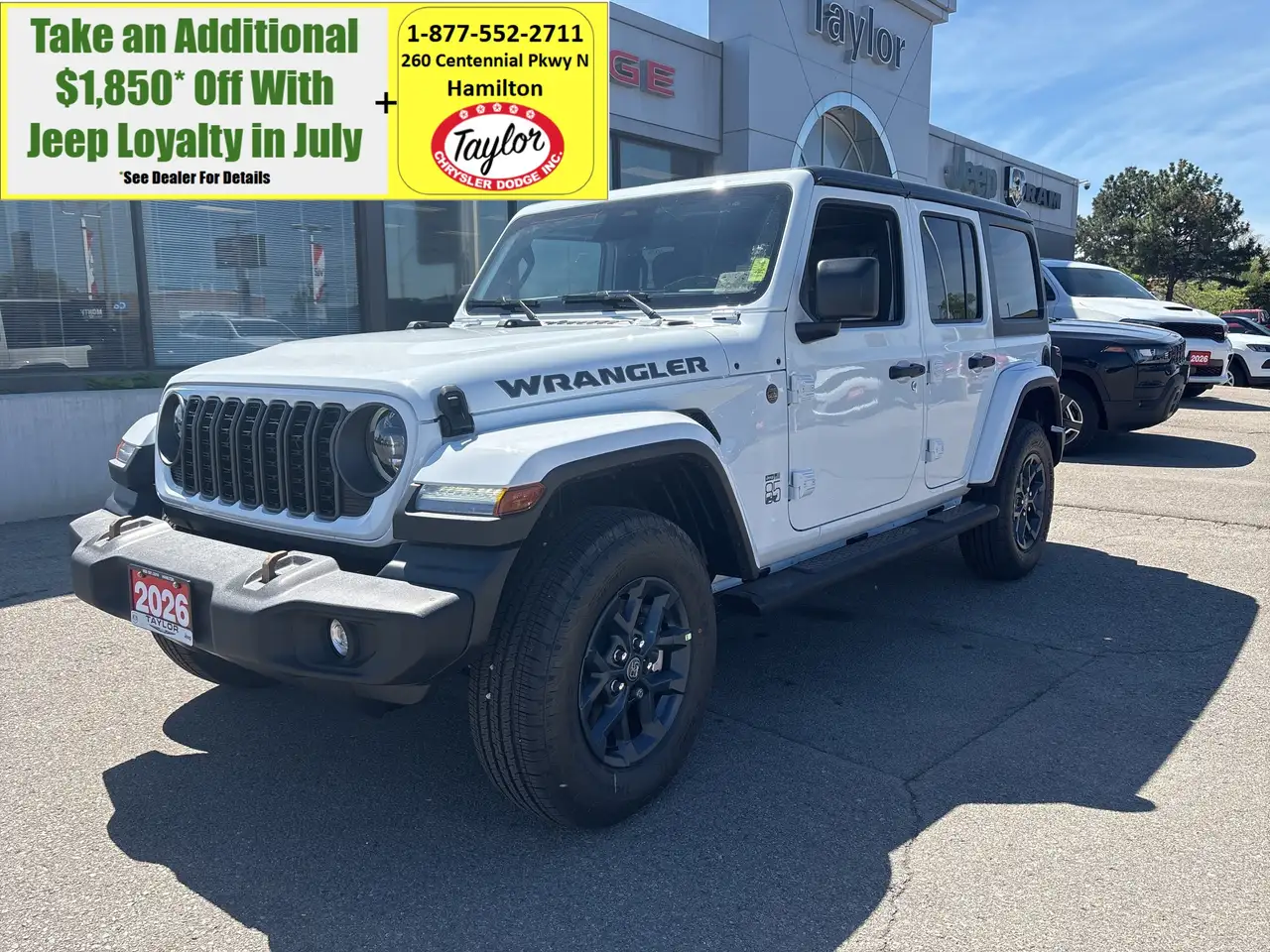 Jeep Wrangler fotografie Jeep Wrangler