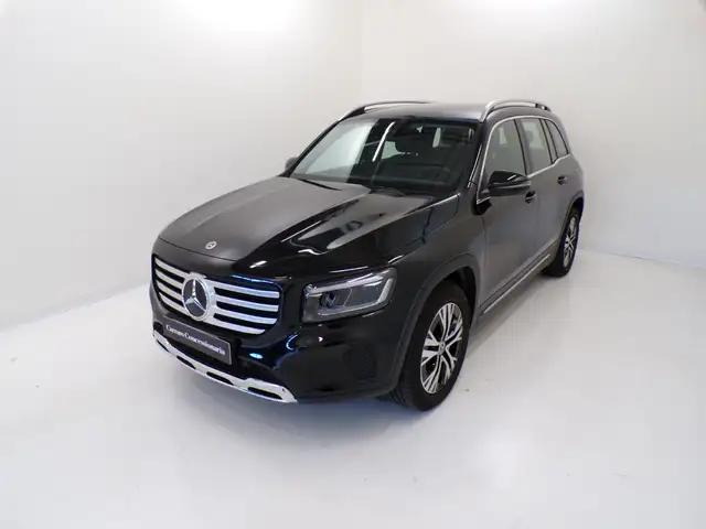 Mercedes-Benz GLB 180 - GLB 180 d Progressive Advanced auto