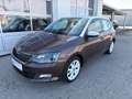 Skoda Fabia Style TSI Braun - thumbnail 1