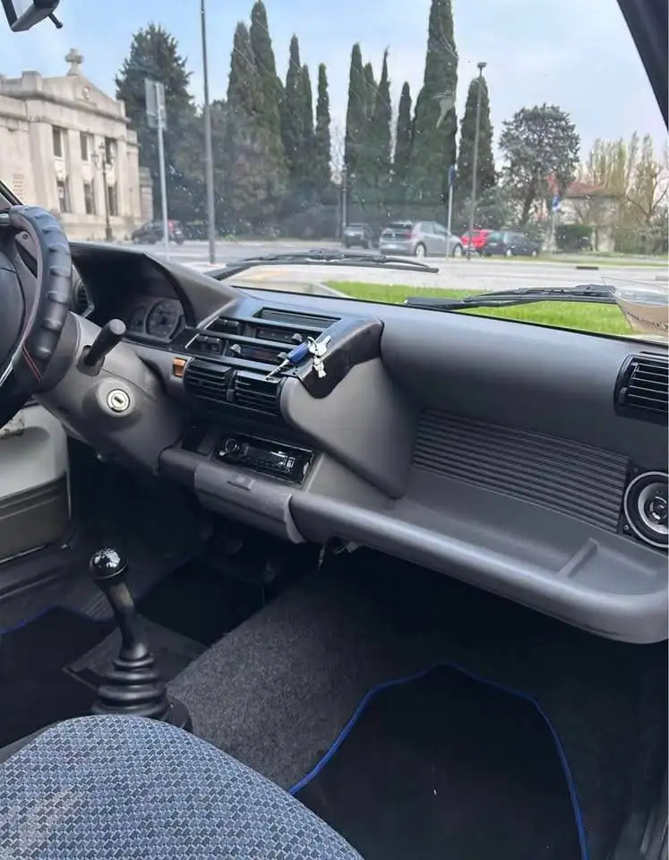 Fiat Cinquecento 1992 0.9 Young, foto 4