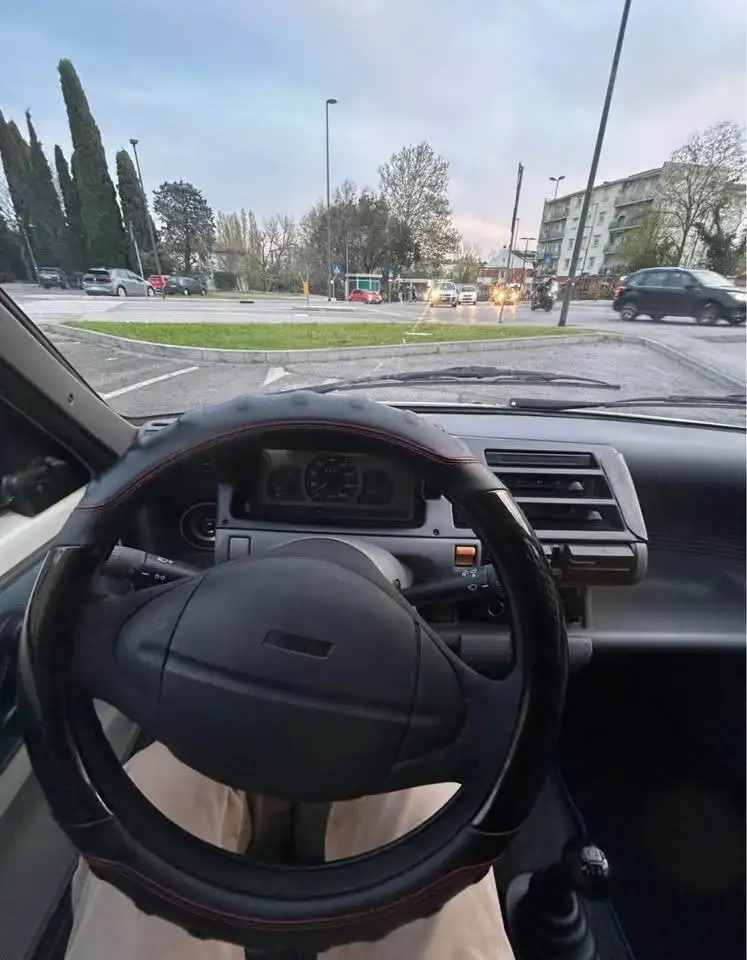Fiat Cinquecento 1992 0.9 Young, foto 5