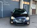 Volkswagen Golf Variant 1,9TDI Sportline* Bi-Xenon* PDC* Tempomat* Schwarz - thumbnail 4