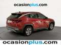 Hyundai TUCSON 1.6 TGDI Maxx 4x2 Rouge - thumbnail 4