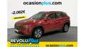 Hyundai TUCSON 1.6 TGDI Maxx 4x2 Rouge - thumbnail 1