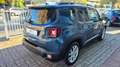 Jeep Renegade 1.3 t4 Limited 2wd 150cv ddct BURATTI PREMIUM Bleu - thumbnail 5