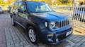 Jeep Renegade 1.3 t4 Limited 2wd 150cv ddct BURATTI PREMIUM Blu/Azzurro - thumbnail 6