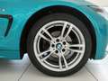 BMW 420 420d Gran Coupe xdrive Msport auto Bleu - thumbnail 6