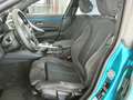 BMW 420 420d Gran Coupe xdrive Msport auto Bleu - thumbnail 12