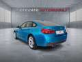 BMW 420 420d Gran Coupe xdrive Msport auto Bleu - thumbnail 3