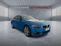 BMW 420 420d Gran Coupe xdrive Msport auto Bleu - thumbnail 16