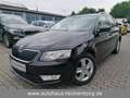 Skoda Octavia 1.6 TDI DSG Combi * Glasdach * Navi * Schwarz - thumbnail 2