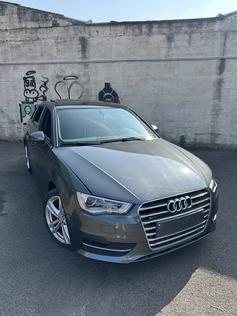 Audi A3 Sportback CNG 1.4 TFSI S tronic - 1