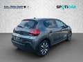 Citroen C3 PureTech 110 Max /Navigation/LED Gris - thumbnail 5