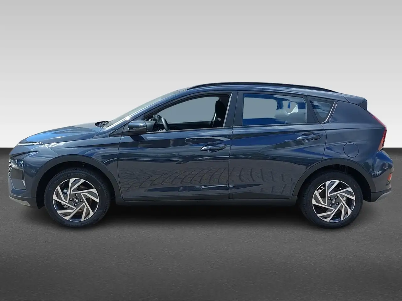 Hyundai BAYON 2026