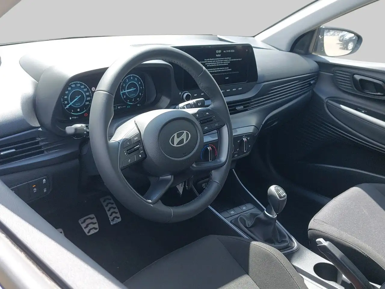 Hyundai BAYON 2026