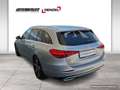 Mercedes-Benz C 220 Kombi Automatik Grau - thumbnail 4