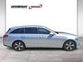 Mercedes-Benz C 220 Kombi Automatik Grau - thumbnail 3
