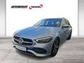 Mercedes-Benz C 220 Kombi Automatik Grau - thumbnail 1