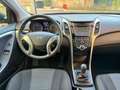 Hyundai i30 i30 1.4 CRDi 5p. UNICO PROPRIETARIO Grigio - thumbnail 10