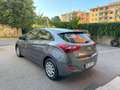 Hyundai i30 i30 1.4 CRDi 5p. UNICO PROPRIETARIO Grigio - thumbnail 4