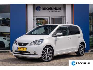 Electric electric Plus | Cruise control | Climate