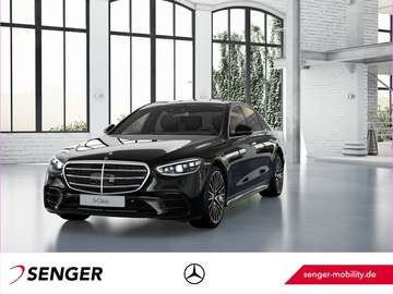 d 4M AMG Night 21" Pano Burmester HUD 360°