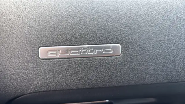 Audi RS5 view 13