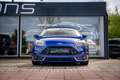 Ford Focus 2.0 EcoBoost ST-3|Leder|Climate|Cruise|Stuurwielbe Blue - thumbnail 2