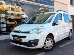 Citroen Berlingo generation-ii combi 1.2 110 feel start-stop