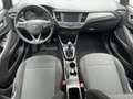 Opel Crossland 1.2 Edition *wenig Kilometer* Grijs - thumbnail 10