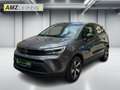 Opel Crossland 1.2 Edition *wenig Kilometer* Grijs - thumbnail 1