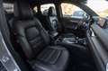 Mazda CX-5 2.2 Signature awd 184cv auto Grijs - thumbnail 15
