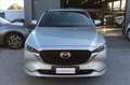 Mazda CX-5 2.2 Signature awd 184cv auto Grijs - thumbnail 4