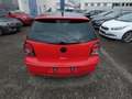 Volkswagen Polo GTI 1.8 Czerwony - thumbnail 4