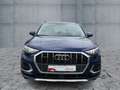 Audi Q3 40 TFSI QU S-TR ADVANCED NAVI+PDC+ACC+AHK+19" Blau - thumbnail 3