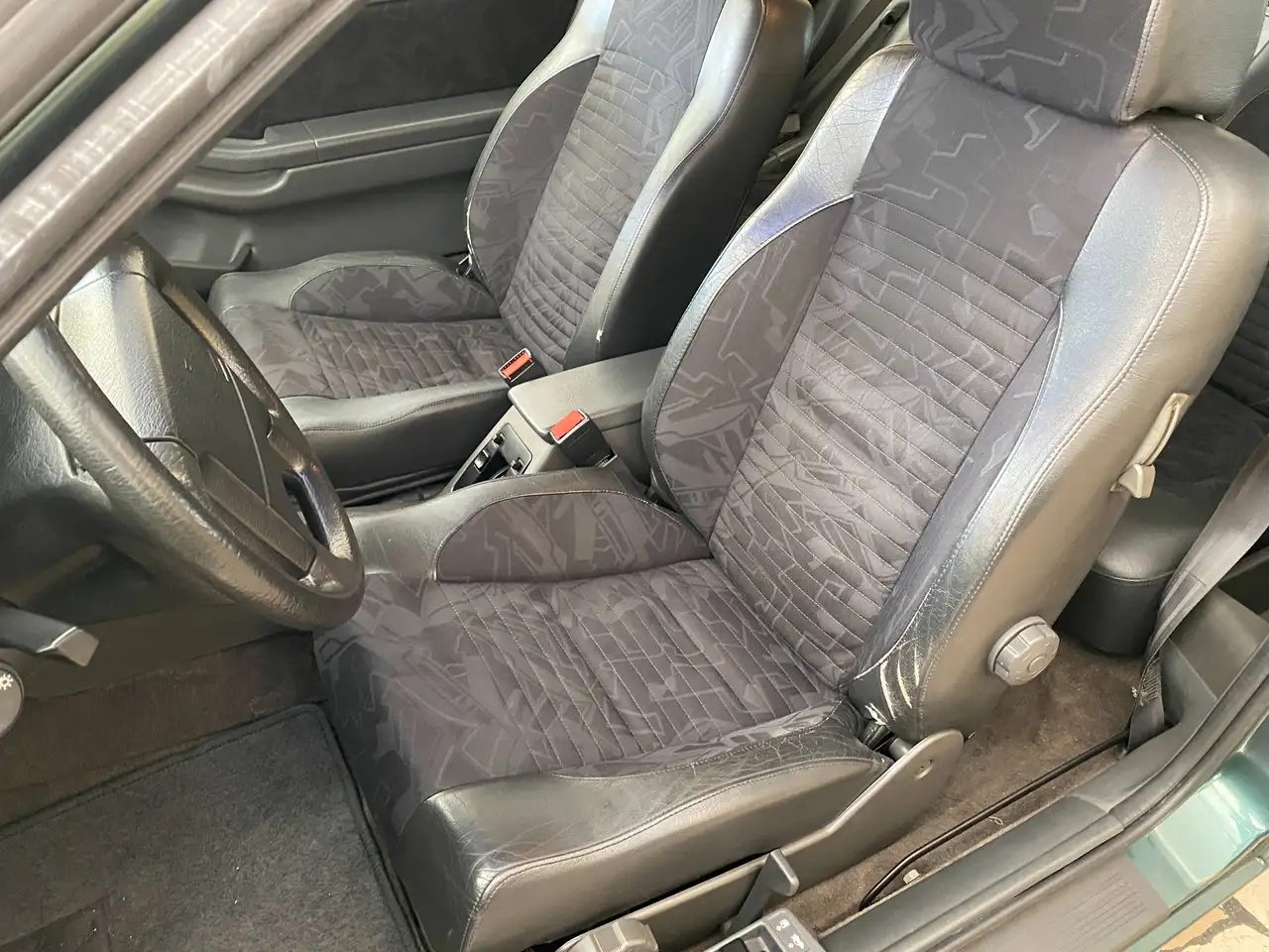 Volvo 480 S ORIGINALE - UNICO PROPRIETARIO, foto 9