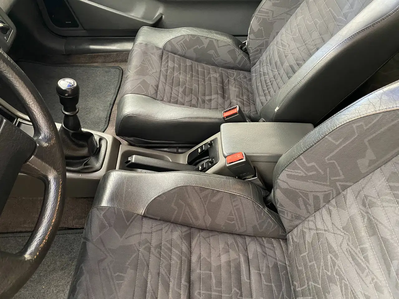 Volvo 480 S ORIGINALE - UNICO PROPRIETARIO, foto 12