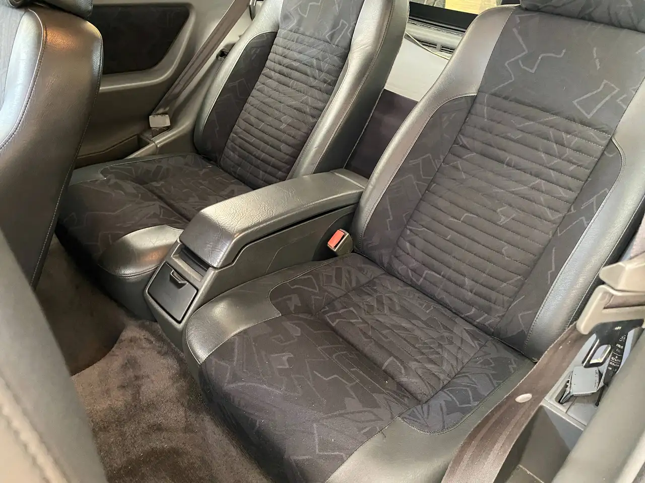 Volvo 480 S ORIGINALE - UNICO PROPRIETARIO, foto 10
