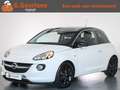 Opel Adam 1.0 Turbo Jam Airco, Panoramadak, Navigatie, Leuke Blanco - thumbnail 1