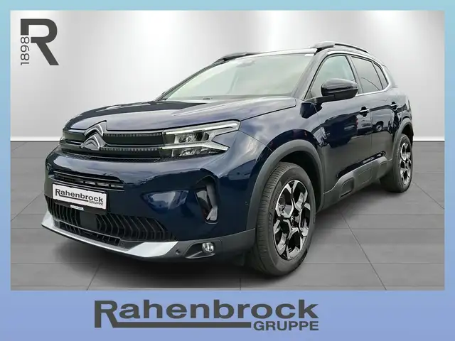 Citroen C5 Aircross Max BlueHDi 130 S&S EAT8